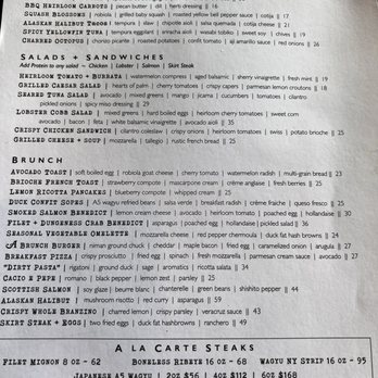 A PCH - Menu September 2024 - Breakfast & Brunch Near Me - Long Beach, California A PCH - Menu September 2024 - Breakfast & Brunch Near Me - Long Beach, California