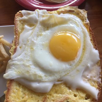 Ruby Slipper Orange Beach - Croque Madame- Yummy! - Cafes Near Me - Orange Beach, Alabama Ruby Slipper Orange Beach - Croque Madame- Yummy! - Cafes Near Me - Orange Beach, Alabama