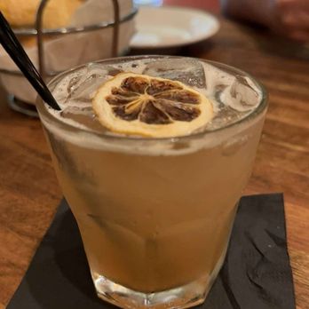 Bon Temps Grill - Whiskey sin - Cajun/Creole Near Me - Lafayette, Louisiana