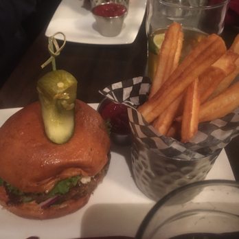 The Park Pub - Gastropubs Near Me - Vancouver, British Columbia The Park Pub - Gastropubs Near Me - Vancouver, British Columbia
