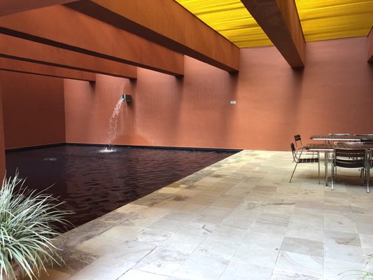 Barcelo Monterrey Valle by null