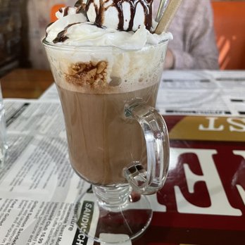 Untoasted - Breakfast & Brunch Near Me - Hallandale Beach, Florida