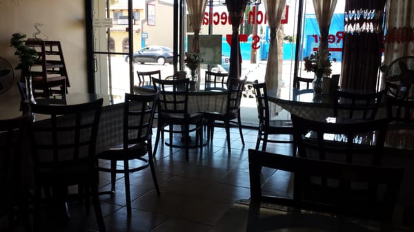 Biryani House by null