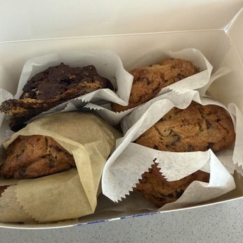 Levain Bakery - The Party Box (Signature Assortment) - Bakeries Near Me - Newport Beach, California Levain Bakery - The Party Box (Signature Assortment) - Bakeries Near Me - Newport Beach, California