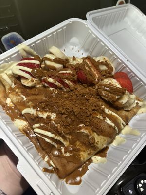 The Sweet Spot by null