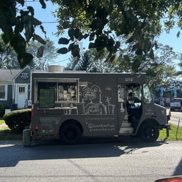 Cool truck Cool truck
