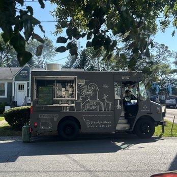 Slider Rider - Cool truck - Food Trucks Near Me - Jacksonville Beach, Florida Slider Rider - Cool truck - Food Trucks Near Me - Jacksonville Beach, Florida