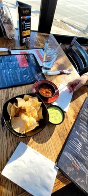 La Fogata Mexican Grill by null
