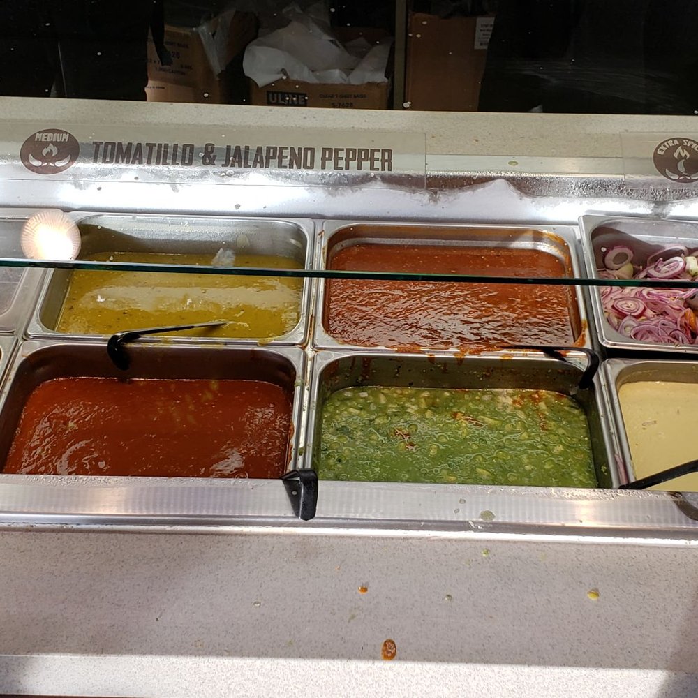 Taco Libre - Mexican Near Me - Minneapolis, Minnesota