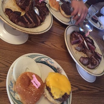 Peter Luger - Steakhouses Near Me - Brooklyn, New York Peter Luger - Steakhouses Near Me - Brooklyn, New York