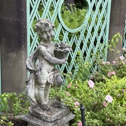 Greenwood Gardens