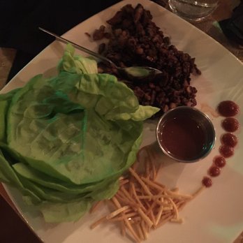 Olives - Lettuce wraps - New American Near Me - Grand Rapids, Michigan