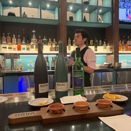 Mezcals