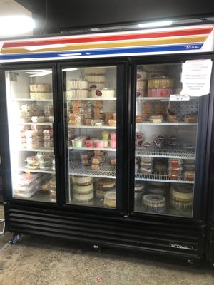 Lucero's Bakery by null