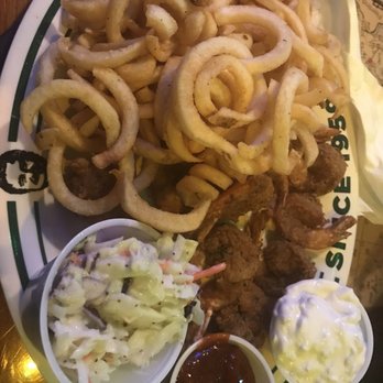 Flanigan's - Deerfield Beach - Shrimp basket - Seafood Near Me - Deerfield Beach, Florida Flanigan's - Deerfield Beach - Shrimp basket - Seafood Near Me - Deerfield Beach, Florida