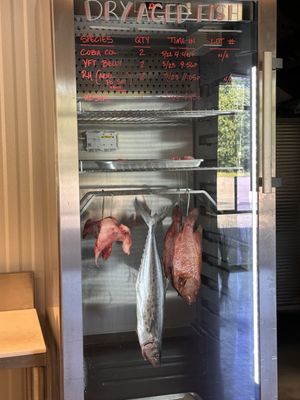 Locals Seafood - State Farmers Market by null