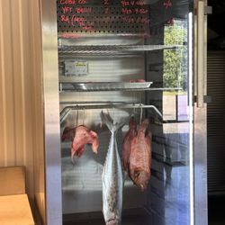 Locals Seafood