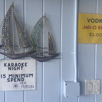 Grumpy Gary’s - Jell-O shots and KARAOKE - American Near Me - Dania Beach, Florida Grumpy Gary’s - Jell-O shots and KARAOKE - American Near Me - Dania Beach, Florida