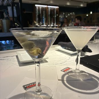 Ruth's Chris Steak House - Steakhouses Near Me - Long Beach, California