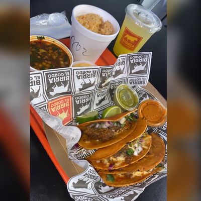 Birria El Gordo by null