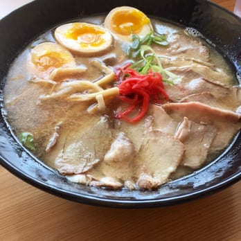 SATO Ramen - Sato Ramen. 3/5 stars - Ramen Near Me - Buffalo, New York SATO Ramen - Sato Ramen. 3/5 stars - Ramen Near Me - Buffalo, New York