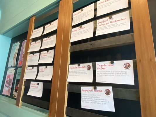 Lick Honest Ice Creams by null