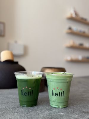 Kettl Tea - Los Feliz by null