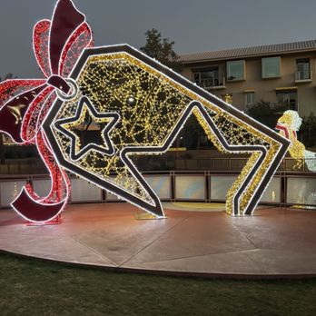 Scottsdazzle - Lights - Festivals Near Me - Scottsdale, Arizona