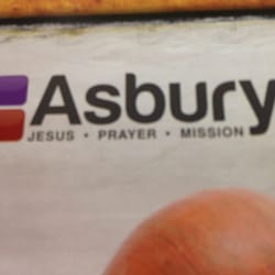 Asbury Church