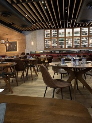 Gaucho Grill Pasadena by null