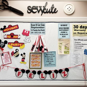 Redlands Sewing Center - Bulletin Board - Sewing & Alterations Near Me - Redlands, California Redlands Sewing Center - Bulletin Board - Sewing & Alterations Near Me - Redlands, California