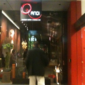 AnQi Bistro - Entrance - Asian Fusion Near Me - Costa Mesa, California AnQi Bistro - Entrance - Asian Fusion Near Me - Costa Mesa, California
