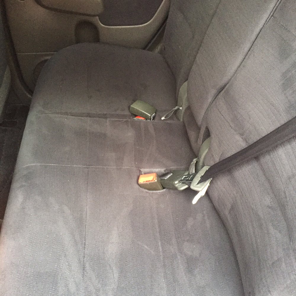 Pure Flow Clean - Carpet Cleaning Near Me