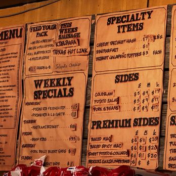 Botto's BBQ - Barbeque Near Me - Portland, Oregon