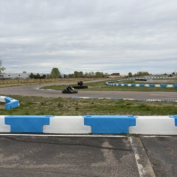 Colorado Karting Circuit - big poppa livin it up - Go Karts Near Me - Englewood, Colorado Colorado Karting Circuit - big poppa livin it up - Go Karts Near Me - Englewood, Colorado