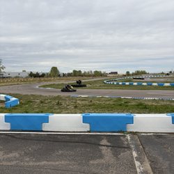 Colorado Karting Circuit