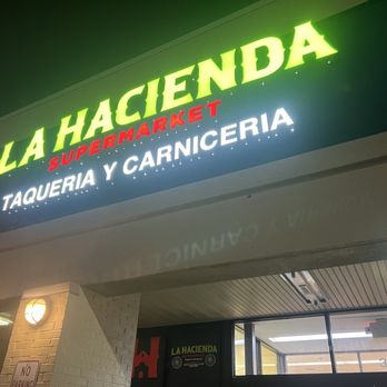 La Hacienda Supermarket - Para que no se pierdan. - Grocery Near Me - Erlanger, Kentucky La Hacienda Supermarket - Para que no se pierdan. - Grocery Near Me - Erlanger, Kentucky