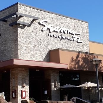 Seasons 52 - Exterior front - New American Near Me - Columbia, Maryland Seasons 52 - Exterior front - New American Near Me - Columbia, Maryland