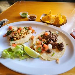 Petito Tacos! Petito Tacos!