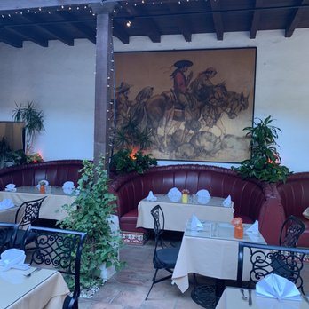 El Paseo Restaurant - Mexican Near Me - Santa Barbara, California El Paseo Restaurant - Mexican Near Me - Santa Barbara, California
