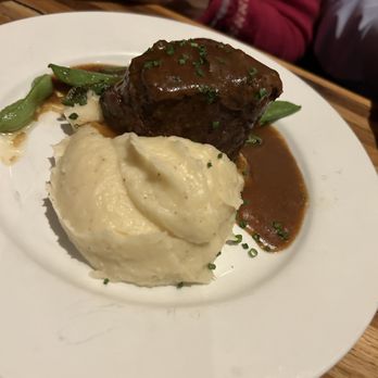 George & The Dragon - Dragon's Milk Braised Beef Rib - New American Near Me - Minneapolis, Minnesota George & The Dragon - Dragon's Milk Braised Beef Rib - New American Near Me - Minneapolis, Minnesota