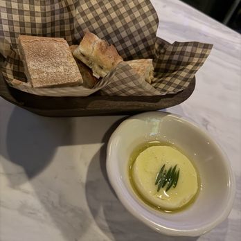 Sorelle Off The Lane - Bread and Butter - Italian Near Me - Warren, Rhode Island
