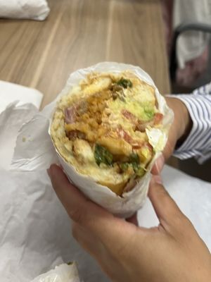 Fat Sal's Deli by null