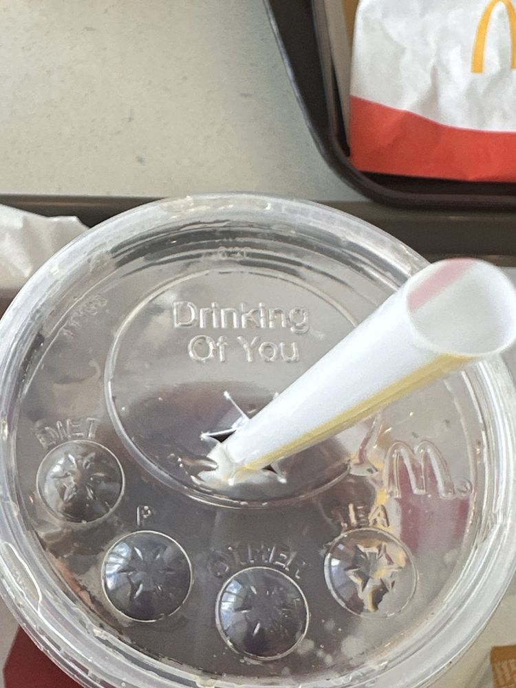 McDonald's Logo
