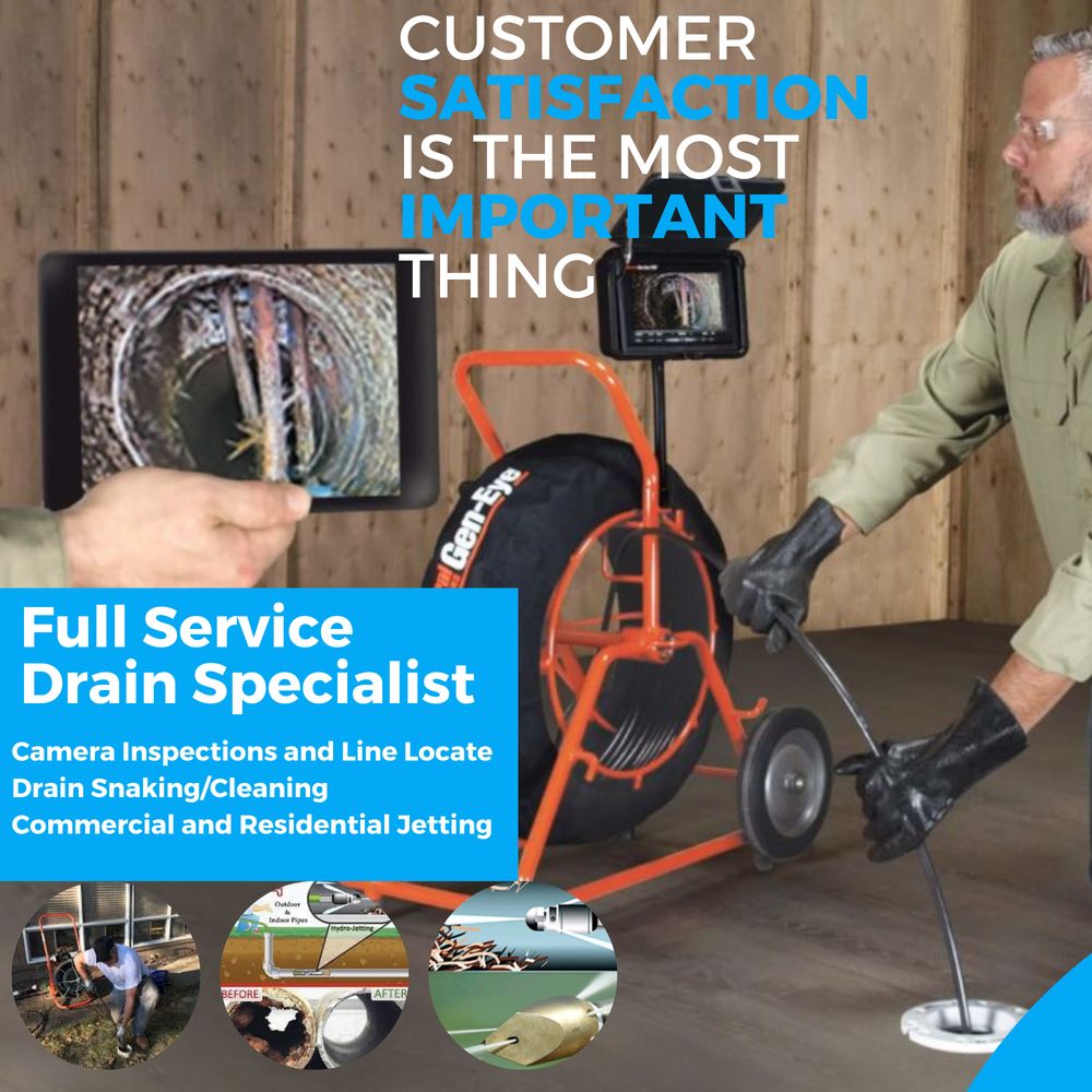 Slide of Amped Home Services