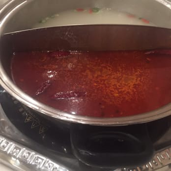 IPOT - YUM - Hot Pot Near Me - San Francisco, California