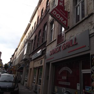 Les bons plans de Flagey