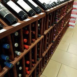 Southbridge Liquor