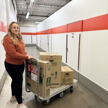 U-Haul - Self Storage Near Me - Milwaukee, Wisconsin U-Haul - Self Storage Near Me - Milwaukee, Wisconsin