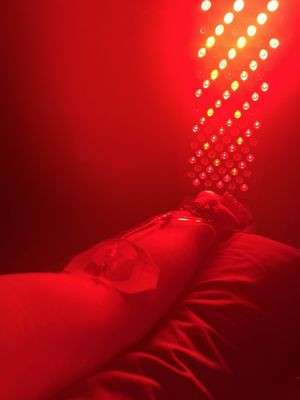 Restore Hyper Wellness Oakbrook Terrace - Image 9